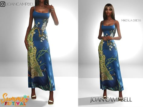 The Sims Resource - Mikeyla DRESS Sims 4 Traits, Play Sims 4, Pelo Sims, Sims 4 Game Mods, Sims 4 Expansions, Play Sims, Sims 4 Cc Folder, Sims 4 Teen, Sims 4 Dresses