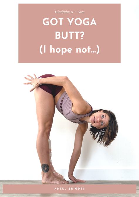 Yoga Buttocks Exercise, Yoga For Buttocks Shape, Yoga For Buttocks, Yoga For Glutes, Yoga For Hips, Power Yoga Poses, Yoga For Toning, Bursitis Hip, Medical Words