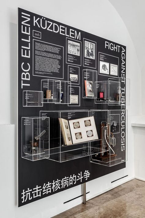 Innovative Medicine 1876-1945 on Behance Wall Exhibition Design, Museum Exhibition Design Display, Book Exhibition, Exhibit Design Inspiration, Exhibition Display Design, معرض فني, Exhibition Wall, Museum Exhibition Design, Info Board