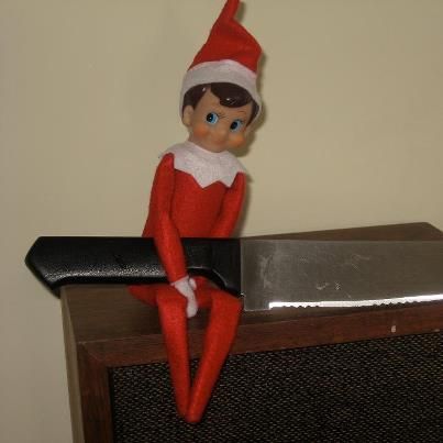 Creepy Elf On The Shelf Ideas, Cursed Elf On The Shelf, Scary Elf On The Shelf Ideas, Creepy Elf On The Shelf, Scary Elf On The Shelf, Drunk Elf On The Shelf, Evil Elf On The Shelf, Cursed Christmas, Elf Pranks