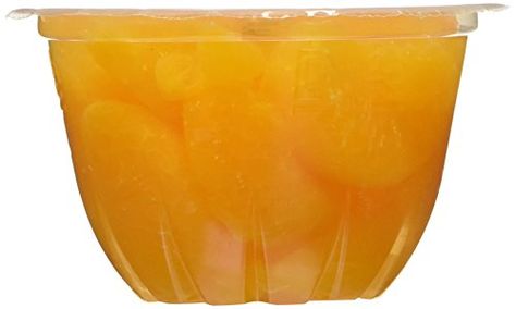 Dole Fruit Cups, Oranges Fruit, Princess Bedrooms, Fruit Sauce, Mandarin Oranges, Breakfast Food List, Food Clips, Fruit Cups, Chicken Meal Prep