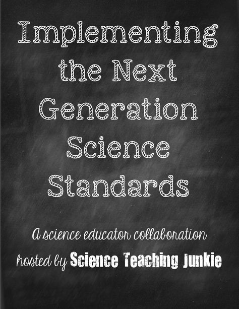 Science Teaching Junkie: Implementing the Next Generation Science Standards (NGSS) Middle School Science Projects, School Science Experiments, Science Lessons Middle School, Middle School Science Activities, Sixth Grade Science, Middle School Science Classroom, School Science Projects, Ngss Science, School Biology