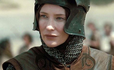 Robin Hood 2010 - Marion Cate Blanchett Robin Hood, Robin Hood 2010, Medieval Period, Cate Blanchett, Robin Hood, A Song Of Ice And Fire, Cosplay Ideas, 15th Century, Riding Helmets