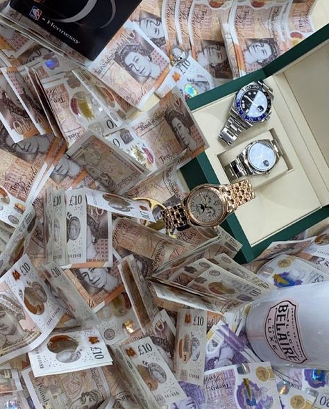 Uk Cash Aesthetic, Argent Billet Aesthetic, Money Aesthetic Uk, Uk Money Aesthetic, Money Frequency, Money Pounds, Pound Money, Notes Online, Fake Money