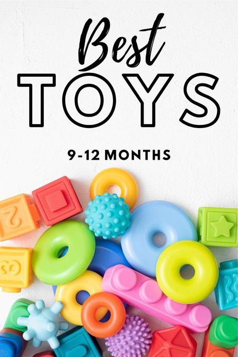 Christmas Gifts For 11 Month Old Boy, Best Toys For 9-12 Months, Best Toys For 6-12 Month Old, Toys For 9 Month Old Baby, Toys For 7 Month Old Baby, Best Infant Toys, Christmas For 10 Month Old, Montessori Toys 9-12 Months, Christmas Gifts For 9 Month Old Boy