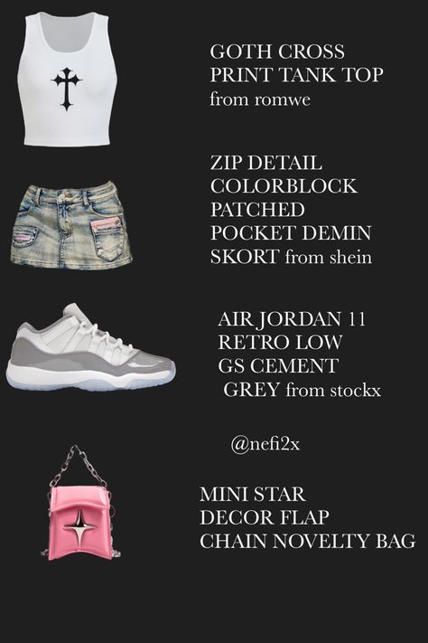 Cement Gray Jordan 11 Outfit, Cement Grey Jordan 11 Low Outfit, Jordan 11 Low Outfit Women, Jordan 11 Low Outfit, Star Fits, Jordan 11 Outfit, Jordan 11 Cool Grey, Jordan Fits, Drippy Fits