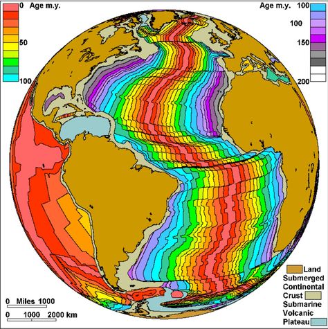 Geology Lessons, Tectonic Plate Movement, Earth Systems, Plate Boundaries, Ms Frizzle, Rock Cycle, Sea Floor, Undersea World, Planetary Science