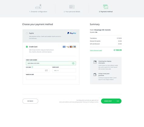 Payment Method Ui Design, Payment Method Design, Checkout Ui, Ui Forms, Flat Web Design, Ui Design Dashboard, Web Dashboard, Ui Patterns, Ui Design Website