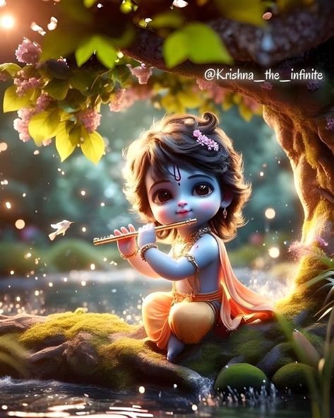 Little Krishna Wallpapers Hd Wallpaper, Lord Krishna Cute Pics, Radha Krishna Cute Pics, Cute Krishna Wallpapers Hd Wallpaper, Cute Krishna Dp, Baby Krishna Cute Pic, Little Krishna Cute Pics, Kanha Ji Images, Little Kanha Ji Images