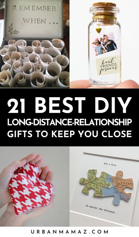 100 Days Relationship Gifts, Diy Gift For Long Distance Best Friend, Boyfriend Presents Birthday, Long Distance Bff Gifts Diy, Long Distance Relationship Scrapbook Ideas, Long Distance Gifts For Him Diy, Sentimental Diy Gifts For Boyfriend, Ldr Anniversary Ideas, Relationship Anniversary Gifts