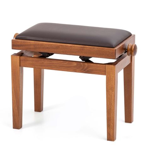 Piano Stool, Piano Bench, Coach House, Simple Bedroom, Wood Working, Vanity Bench, The Uk, Buy Now, Piano