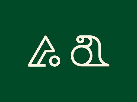 Letter A Logo Exploration by Nick Budrewicz on Dribbble Ab Letter Logo, A Typography Logo, Letter A Typography, Letter A Typography Logo, A Logo Design Letter, A Logo Design Letter 3d, Butter Logo, Ab Logo, Valley Logo