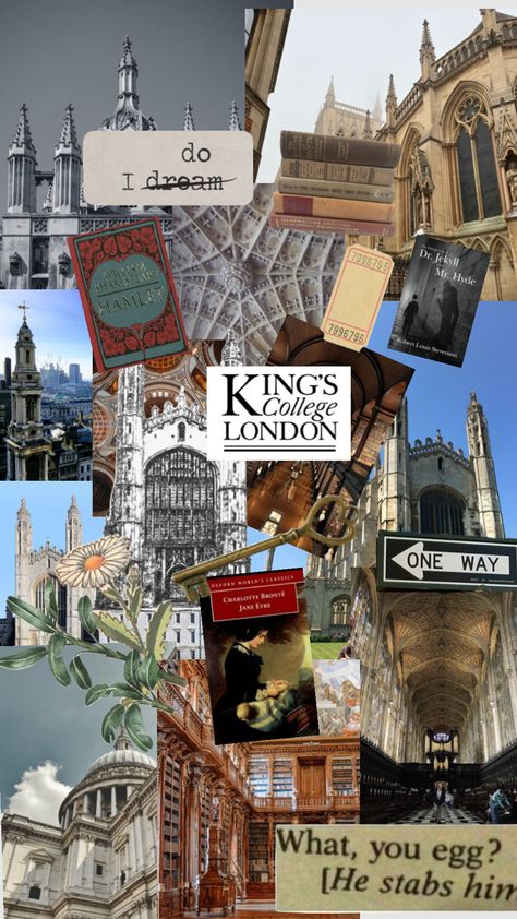 Kings College Aesthetic, University Collage, College In London, Uk College Aesthetic, Kings College London Guys Campus, Lse London Aesthetic, Uk University, Kings College, Study In Uk