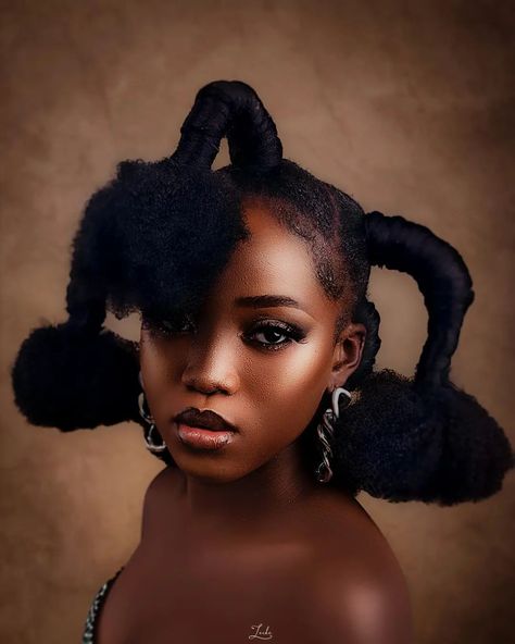 Igbo Hairstyles, Latest African Hairstyles, African Background, Afrocentric Hairstyles, Traditional Hairstyle, Ethnic Hairstyles, Braids Hairstyles Pictures, Girls Natural Hairstyles, Braided Cornrow Hairstyles