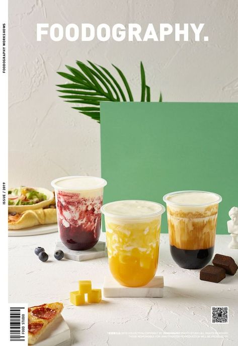 Bubble Tea Menu, Menu Design Layout, Pop Up Cafe, Milk Tea Recipes, Bubble Milk Tea, Food Photography Inspiration, Drink Photo, Milk Foam, Drinks Design