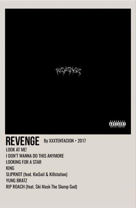 Xxtenations Poster, Xxxtancion Album Cover, Xxtentacion Album Cover, Xxxtancion Poster, Xxxtentaci̇on Poster, Xxtenations Album Cover, Xxtentaction Album Cover, Xxxtentacion Album Cover, Revenge Album Cover