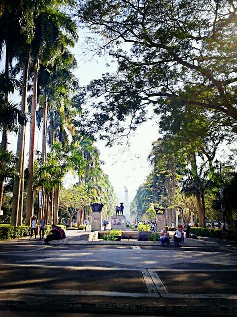 Carabao Park at UPLB. :) #Park #Landscapes #UPLB #Nature #Campus Buscot Park, Walking Around Campus Aesthetic, Point Park University, Powell Butte Nature Park, Uplb Campus, Harry Potter Wallpaper, Plein Air, Philippines, Harry Potter