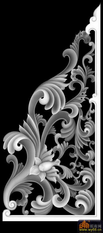 360识图 Murmuration Art, Grayscale Art, 3d Relief Art, Alpha Art, Pola Topi, Single Door Design, Greek Pattern, Grayscale Image, Door Design Images