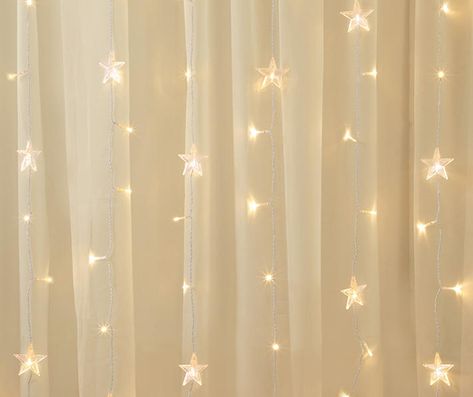 Dream Street Warm White Stars Cascading Curtain String Light | Big Lots Heaven On Earth Prom Theme, Heaven Decorations, Twinkle Twinkle Little Star-baby-showers, Acotar Party, Star Birthday Party Ideas, Twinkle Star Party, Volleyball Banquet, Weather Party, Cozy Party