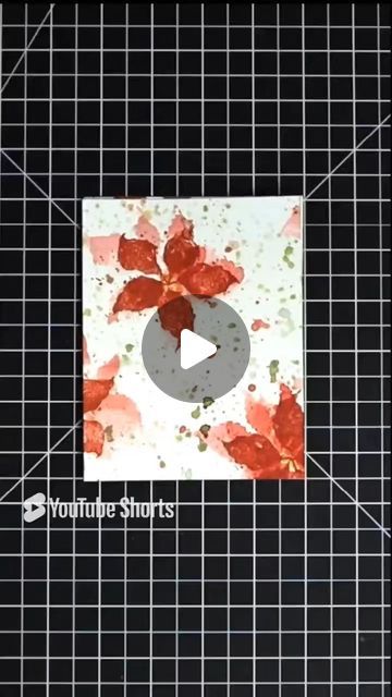 Unity Stamp Company on Instagram: "MUST-HAVE set for Christmas Cards! 
❤️ Painted Poinsettias 
❤️ Greetings of the Season Dies

#unitystampco #cardmaking #cardmakingideas #watercolorstamping #rubberstamps #layeredstamps #poinsettia #christmascard #christmascardideas #diychristmascards #diecutting #distressink #timholtz" Christmas Cards Painted, Unity Stamp Company, Unity Stamps, Diy Christmas Cards, Distress Ink, Tim Holtz, Poinsettia, Christmas Cards, Card Making