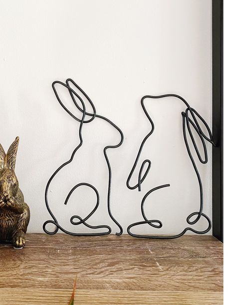 This Signs item by inotherwordsdesignUK has 2405 favorites from Etsy shoppers. Ships from United Kingdom. Listed on May 12, 2023 Rabbit Wire, Sculptures Sur Fil, Wire Words, Paw Art, Wire Sign, Wire Wall Art, Wire Knitting, Wire Art Sculpture, Heart Font