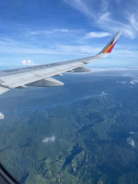 Adventure time, Philippines airlines, travel, exploration, Guam, island living, island girl, Manila Airplane View, Philippines Vision Board, Airplane Philippines, Philippines Summer, Philippines Aesthetic, Airplane Window View, What Is Happiness, Airplane Window, Philippines Travel