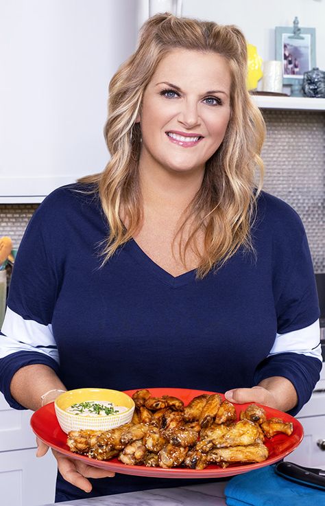 Trish Yearwood Recipes, Trisha's Southern Kitchen, Trisha Yearwood Recipes, Trisha Yearwood, Southern Kitchen, Southern Kitchens, Southern Cooking, Southern Hospitality, Menu Planning