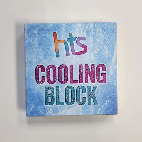 Amazon.com: Original HTV Cooling Block is a Must-Have Crafting Tool Because it Lets You Cool Your Vinyl at Super-Fast. Precision Craft Vinyl Tools, Cooling Heat Transfer Vinyl. Fast Cooling Vinyl : Arts, Crafts & Sewing Heat Transfer Vinyl Projects, Lavender Crafts, Vinyl Blanks, Cricut Supplies, Scrapbooking Tools, Cricut Expression, Weeding Tools, Htv Vinyl, Adhesive Paper