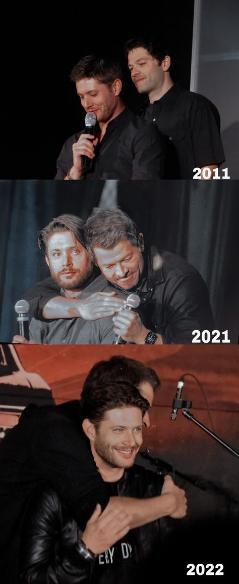 Supernatural Dean And Castiel, Supernatural Comic, Supernatural Actors, Crazy Best Friends, Castiel Supernatural, Supernatural Fan Art, Jensen And Misha, Supernatural Pictures, Supernatural Jensen