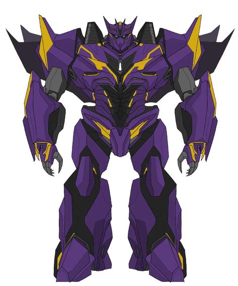 Transformers Shattered Glass Bumblebee, Fan Made Transformers, Transformers Megatronus Prime, Megatron Redesign, Transformers Concept Art, Megatronus Prime, Transformers Oc, Lego Transformers, Transformers Starscream