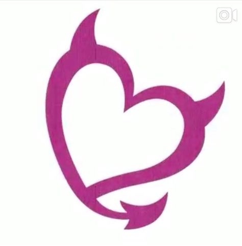 Bgc Logo Heart Tattoos Black Women, Bgc Wallpaper, Bad Girls Club Logo, Bad Girls Club Tattoo, Bgc Tattoo, Bad Girl Tattoo Ideas, Random Symbols, Bgc Aesthetic, Heart Tattoo Ideas