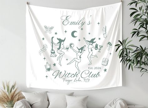 Custom Witchy Bachelorette Banner Winery Bachelorette Party Tapestry Wine Tasting Party Decor Napa Valley Bachelorette Banner Bridal Party by HikeInStyle on Etsy Zodiac Bachelorette, Tarot Themed Bachelorette, Tarot Bachelorette, Winery Tour Bachelorette Party, Witchy Bachelorette Party, Bachelorette Party Themes Winery, Wine Tasting Party Decorations, Winery Bachelorette Party, Bachelorette Banner