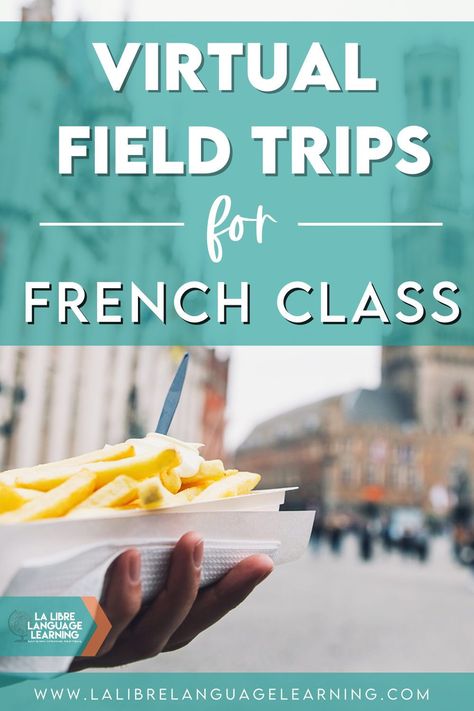 Travel Vocabulary, Teaching Culture, Foreign Language Classroom, Digital Lesson Plans, Culture Project, World Language Classroom, High School French, French Speaking, Comprehensible Input