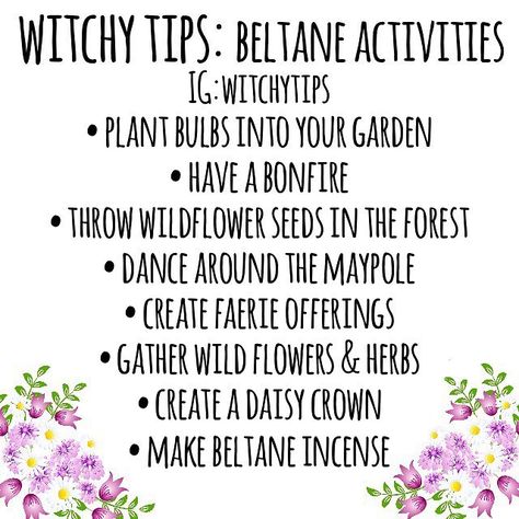 I'm getting more and more excited for Beltane! I'm slowly collecting things to put in my faerie garden! 💕🌿 Witchy Holidays, Folklore Mythology, Faerie Garden, Goddess Magick, Wiccan Sabbats, Witch Tips, Witchy Tips, Recipe Aesthetic, Under Your Spell