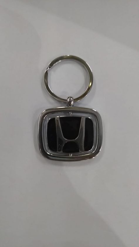 Honda keychain Honda Keychain, Amelia Pond, Car Key Holder, Stuff I Need, Things I Need, Car Keys, Key Holder, Keychains, Personalized Items