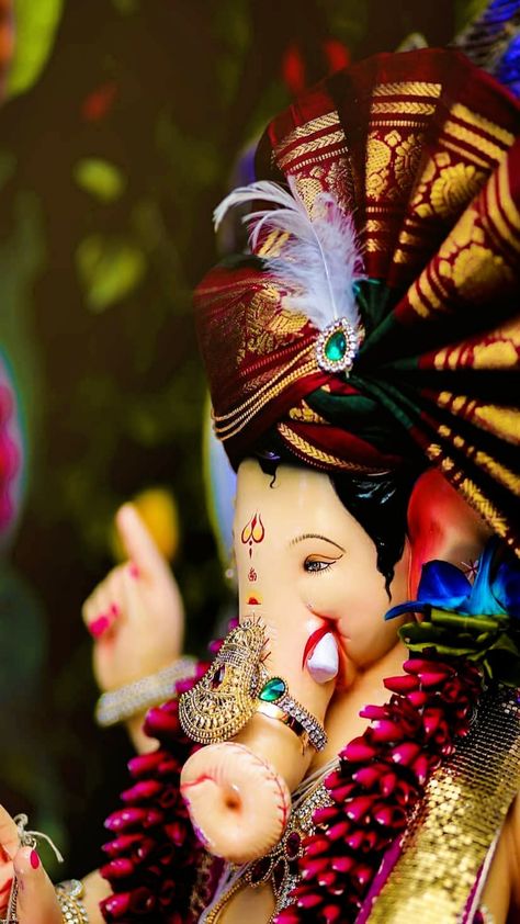 lord shri ganesh hd wallpapers Ganpati Bappa Wallpapers Full Hd 1080p, Ganesh Wallpapers, Wallpapers 4k Hd, Photos Of Ganesha, Ganpati Bappa Wallpapers, Jai Ganesh, Ganpati Bappa Photo, Shri Ganesh Images, Krishna Hd