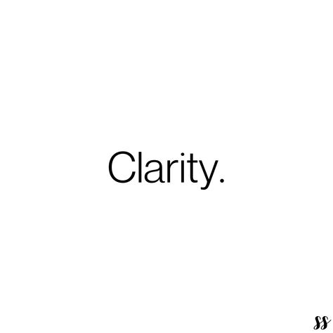 Getting clear on clarity! Who we are and what we want is important to living our best and fulfilled lives. Who am I? What are my goals and what are my plans to accomplish them? Let’s get clear on our next step and take it! The world is waiting! Romans 8:19 Decree Tell Share Inspire #decreelife #Transform2020 #idea #positivemomentumfuel #reclaimwords #decreewords #creatingeachdayonpurpose #dailyword #positiveword #positivewords #dailywords #dailyquotes #clarity Clarity Vision Board, Am I Important, One Word Quotes Simple, Clarity Quotes, Mots Forts, Faith > Fear, Manifesting Vision Board, Vision Board Goals, One Word Quotes