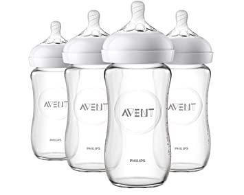 Avent Glass Bottles, Avent Natural Bottles, Best Of Amazon, Avent Bottles, Bottles For Breastfed Babies, Best Baby Bottles, Anti Colic Bottles, Glass Baby Bottles, Ergonomic Baby Carrier