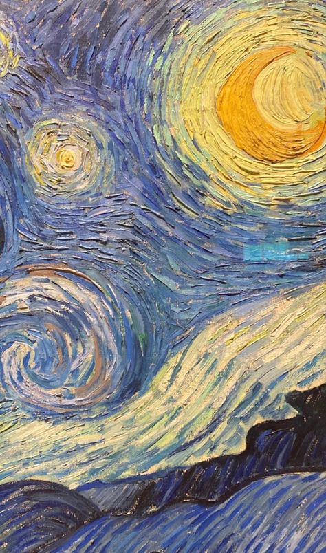 Vangoh Arts, Pinturas Van Gogh, Arty Aesthetic, Van Gogh Wallpaper, Arte Van Gogh, Van Gogh Paintings, Van Gogh Art, Painting Art Projects, Art Festival