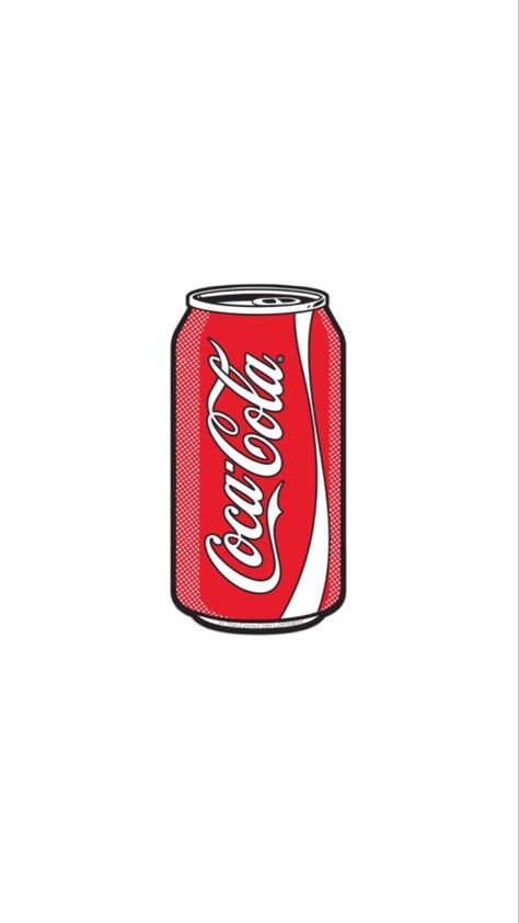 Coke Can Tattoo, Coke Cartoon, Coke Tattoo, Coca Cola Tattoo, Cola Tattoo, Star Gif, Image Nails, Coca Cola Can, Jerry Lee Lewis