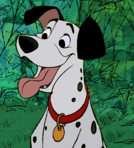 RIP Pongo AKA Rod Taylor, one of my favourite disney characters. Disney Dog Characters, 2d Disney Characters, Disney Dads, Pongo 101 Dalmations, 101 Dalmatians Characters, Disney Duos, Disney Movie Art, 101 Dalmations, Canine Drawing