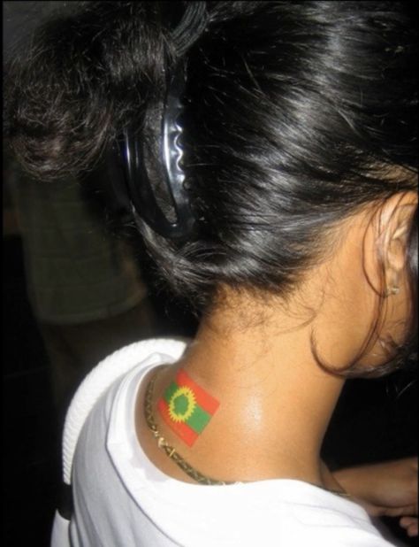 Ethiopian Hair, Oromo People, Habesha Kemis, Dna Test, Love And Light, Ethiopia, Hair Jewelry, Natural Hair Styles, I Am Awesome