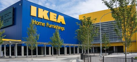 This is Ikea's best product of all time Ikea Business, Ikea Canada, Ikea Usa, Kitchen Set Cabinet, Ikea New, Ikea Kitchen Cabinets, Ikea Store, Ikea Home, Ikea Family