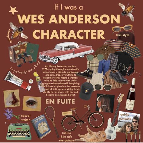 West Anderson, Wes Anderson Characters, Anderson Aesthetic, Margot Tenenbaum, Wes Anderson Aesthetic, Wes Anderson Style, Wes Anderson Movies, Wes Anderson Films, Quarter Life Crisis