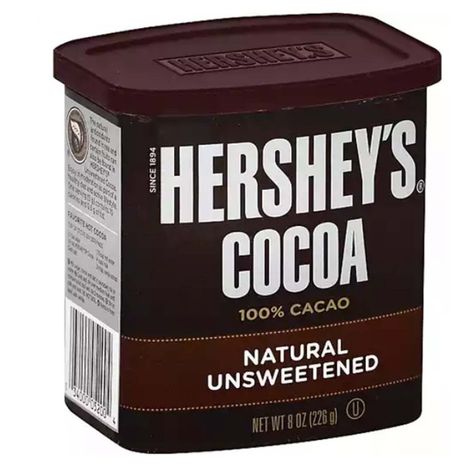 Hershey Cocoa, America's Test Kitchen, Cooks Illustrated, Taste Test, Food Info, Americas Test Kitchen, Taste Testing, Test Kitchen, Wholesome Food