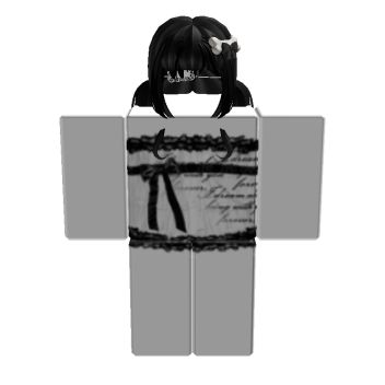 Yabujin Roblox Avatar, My Time Has Come, Roblox Avatar Girl, R6 Fits, Black Pajama Pants, Avatar Girl, Roblox Ava, Roblox Emo Outfits, Roblox Skin