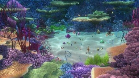 Finding Nemo 2003, Disney Finding Nemo, Imagination Art, Animation Storyboard, The Great Barrier Reef, Movie Shots, A Clown, Animation Screencaps, Clown Fish