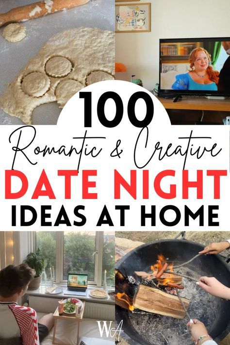 Fun Home Date Night Ideas, Diy Movie Night Ideas At Home, Cheap Date Ideas At Home, In House Date Night Ideas, Stay In Date Night Ideas At Home, Fun At Home Date Night Ideas, Stay At Home Date Night Ideas, Date Night Jar Ideas Diy, Date Night Themes