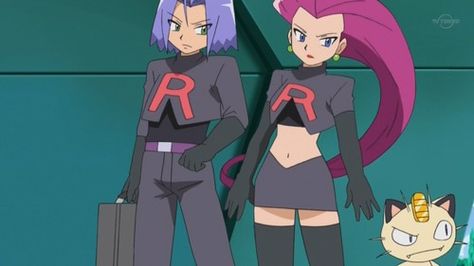 TEAM ROCKET Team Rocket Cosplay Black, Team Rocket Costume Black, Team Rocket Black Outfit, Team Rocket Outfit, Team Rocket Costume, Team Rocket Cosplay, Jessie And James, James Pokemon, Cosplay Pokemon