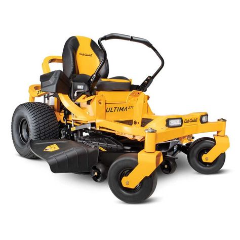 Best Zero Turn Mower, Cub Cadet Tractors, Zero Turn Lawn Mowers, Riding Mowers, Deck Construction, Zero Turn Mowers, Riding Lawn Mowers, Riding Mower, Cub Cadet